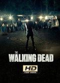 The Walking Dead 7×03 [720p]